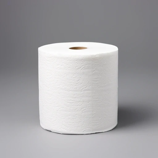 Papier toaletowy jumbo 23 cm